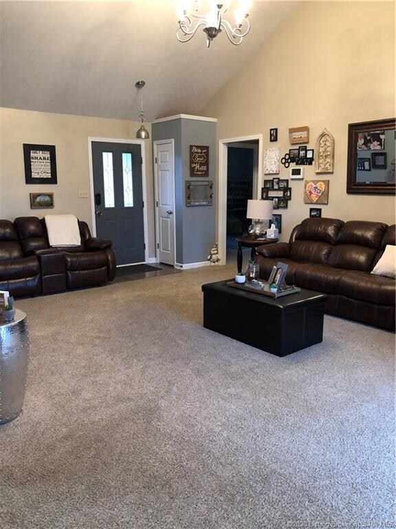 883 S Goldenrod Ln, Hanover, IN 47243 - photo 4