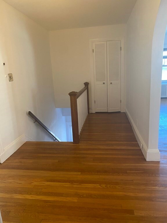 95 Westbourne Terrace unit 2, Brookline, MA 02446 - photo 3