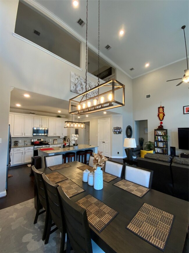 3514 Cabernet Shores Dr, Fulshear, TX 77441 - photo 5