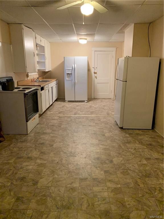 1424 Walnut Ave unit Upper, Niagara Falls, NY 14301 - photo 2