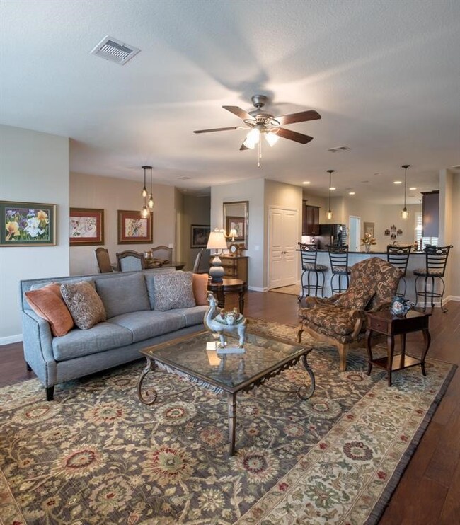 3107 Persimmon Grove, Richmond, TX 77469 - photo 5