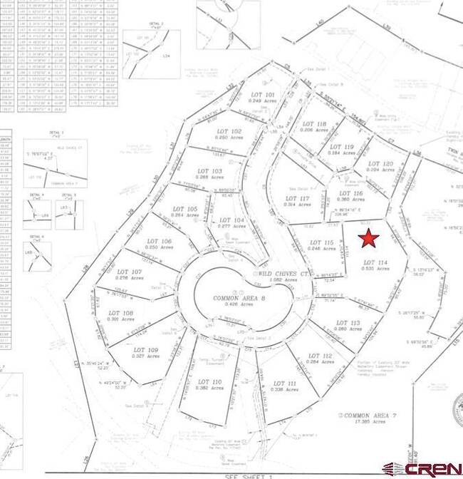 97 Wild Chives Ct, Durango, CO 81301 - photo 6