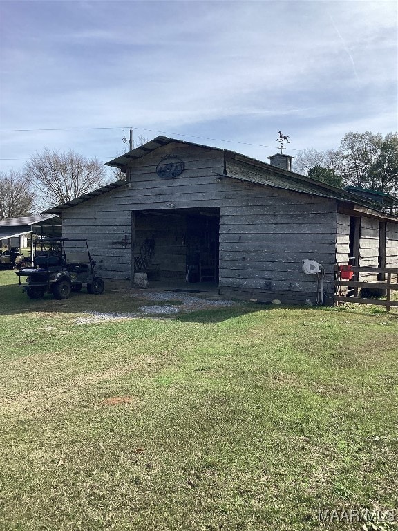 200 Jones Farm Rd, Camden, AL 36726 - photo 3