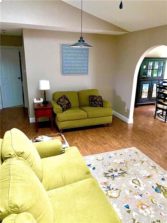 3331 Briar Ridge Way, Columbus, IN 47203 - photo 4