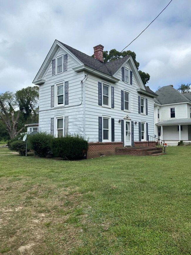 17074 Hopeton Rd, Parksley, VA 23421 - photo 4