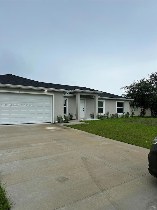 3415 20TH ST W 20th St W unit 3415, Lehigh Acres, FL 33971 - photo 6