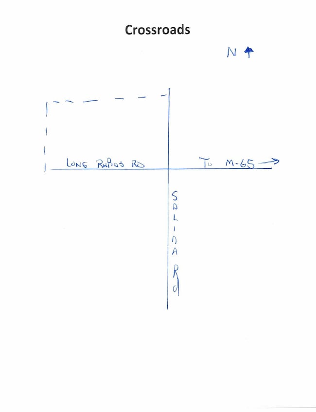 V/L 40AC Long Rapids Rd, Lachine, MI 49753 - photo 2