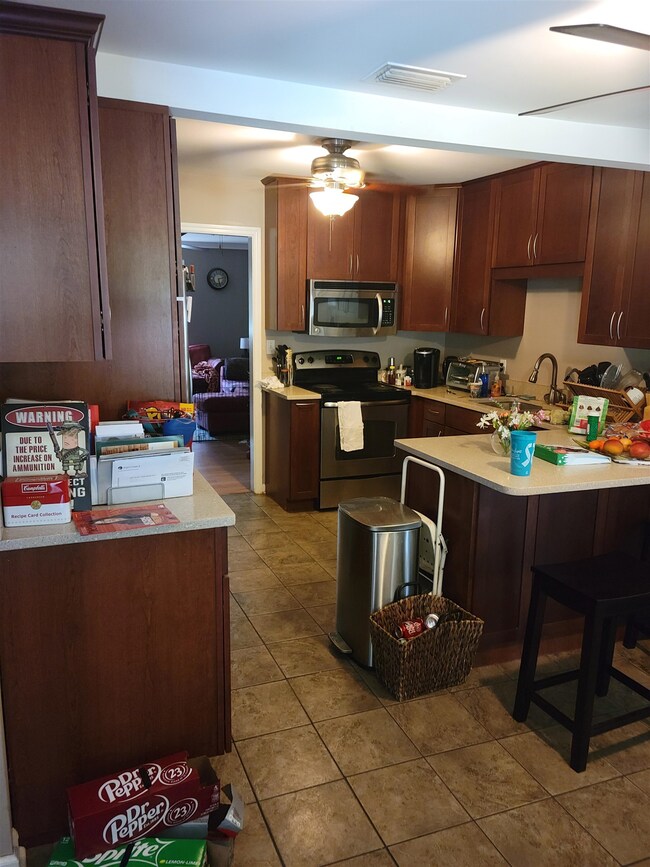 81 Council Moore Rd, Crawfordville, FL 32327 - photo 2