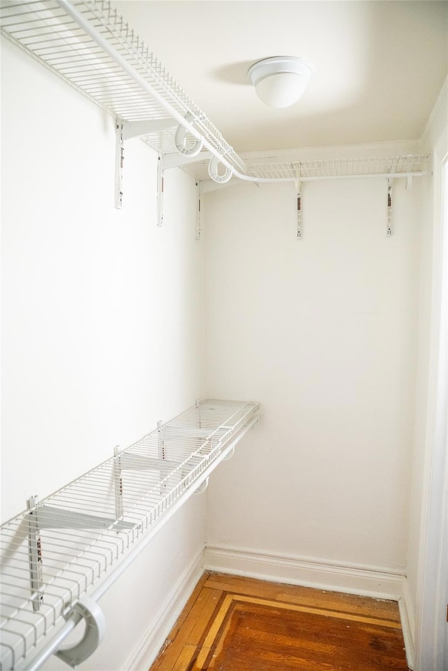 Closet