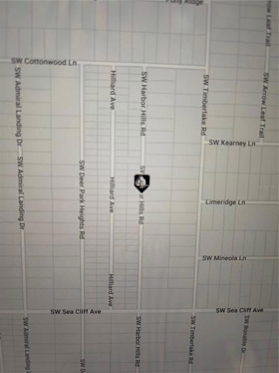 Lot 27 SW Harbour Hills Rd, Dunnellon, FL 34431 - photo 4