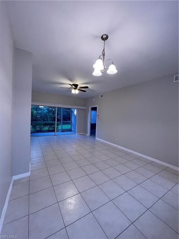 Dining/Living Room