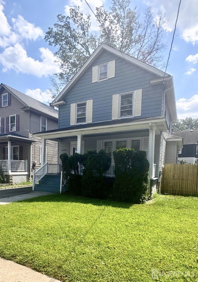 48 W Hazelwood Ave, Rahway, NJ 07065 - photo 2