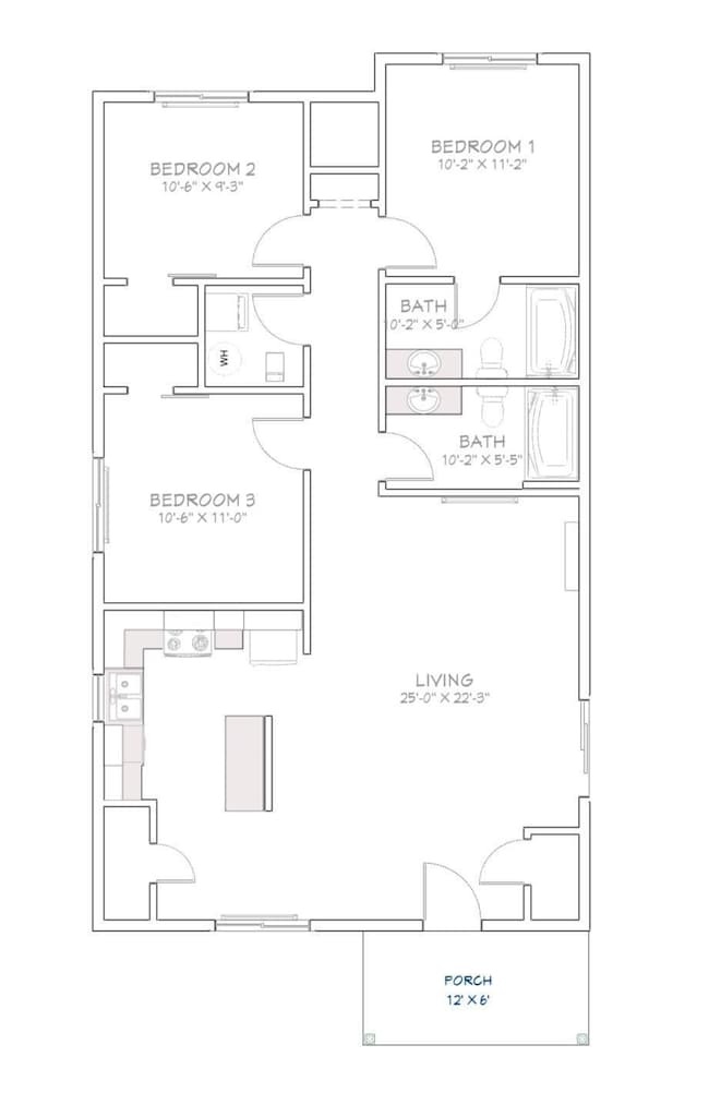 4773 Setting Sun Dr, Danbury, WI 54830 - photo 3