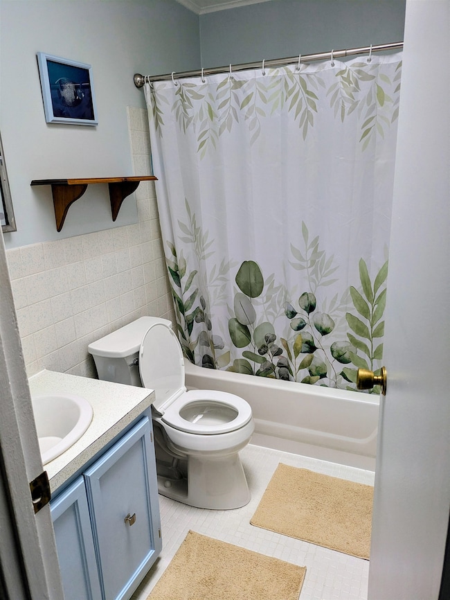 1606 Daniels Run Rd NE, Check, VA 24072 - photo 5