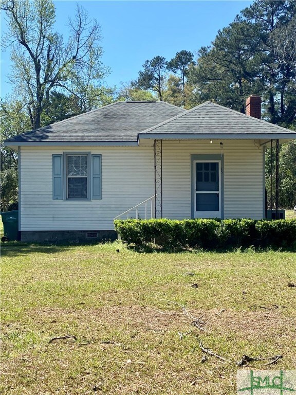 15 Nelson Ave, Savannah, GA 31408 - photo 2