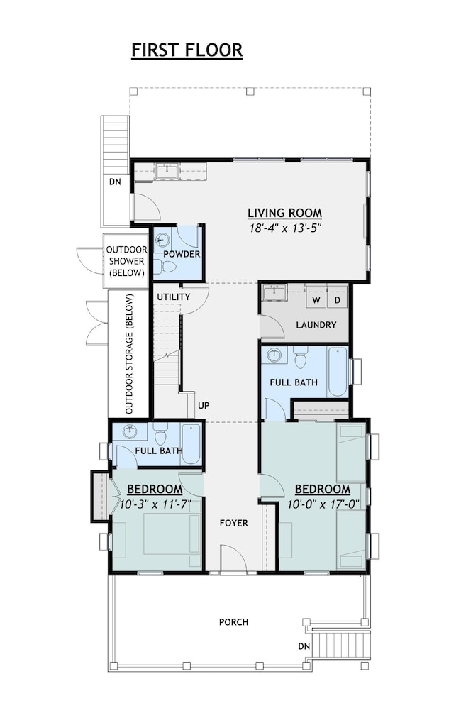 179 32nd St, Avalon, NJ 08202 - photo 3