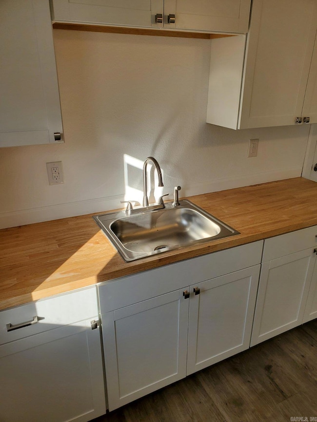 1818 & 1820 Hobson Ave, Hot Springs, AR 71913 - photo 5