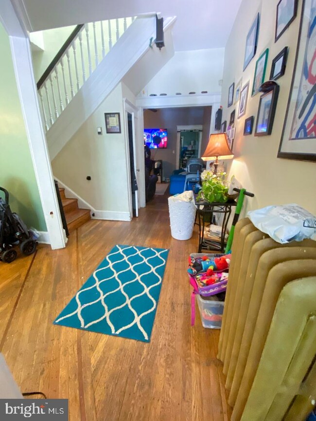 617 N Rosedale St, Baltimore, MD 21216 - photo 2