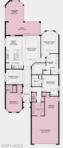 12701 Terracina Dr, Fort Myers, FL 33913 - photo 2