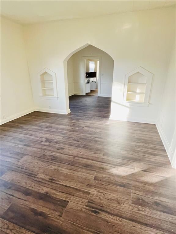 116 W Midland St, Shawnee, OK 74804 - photo 3