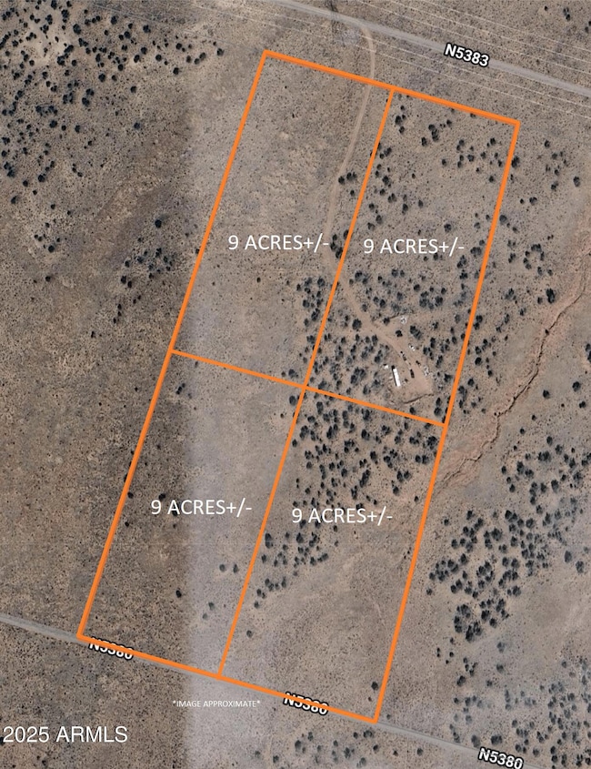 201 County Rd N5380 --, Concho, AZ 85924 - photo 2