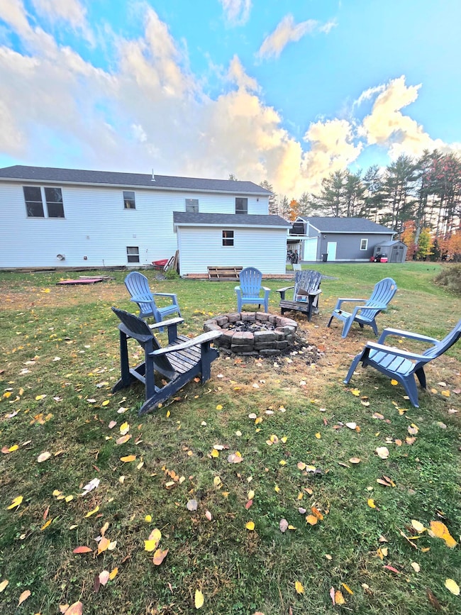 10 Kelliher St, Glenburn, ME 04401 - photo 3