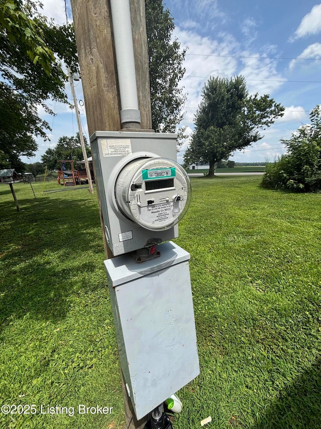 2565 Rabbit Run Rd, Vine Grove, KY 40175 - photo 6