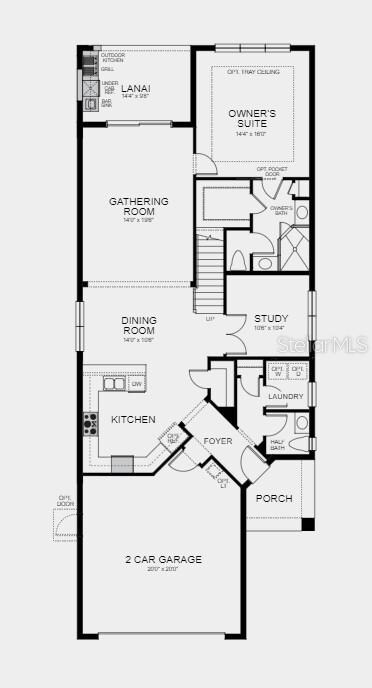 Structural options for 12055 Alder Branch Loop inc