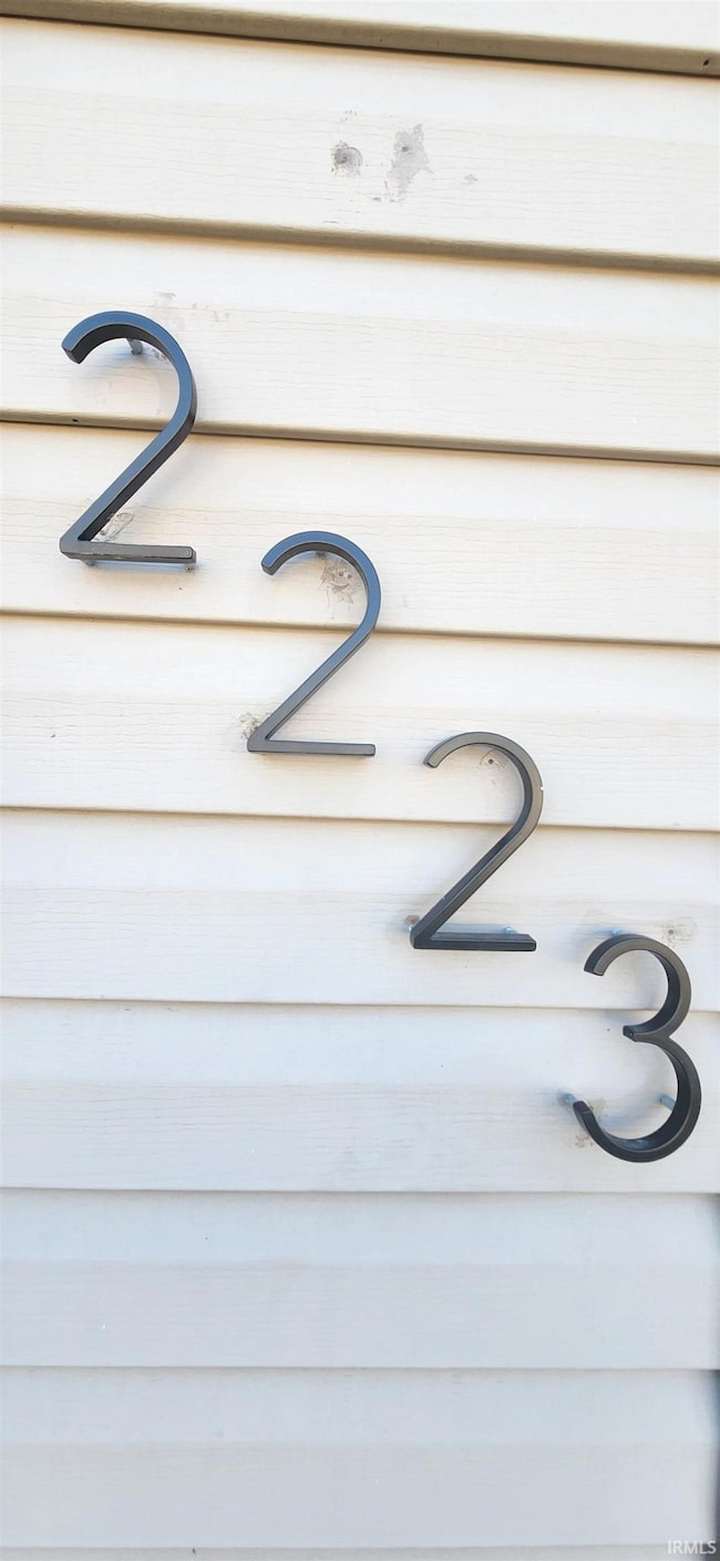 2223 Owaissa Way, Fort Wayne, IN 46809 - photo 2