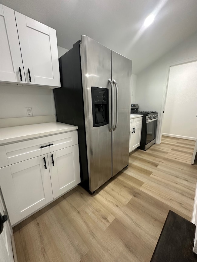 32 Farrell St unit C, Houston, TX 77022 - photo 6