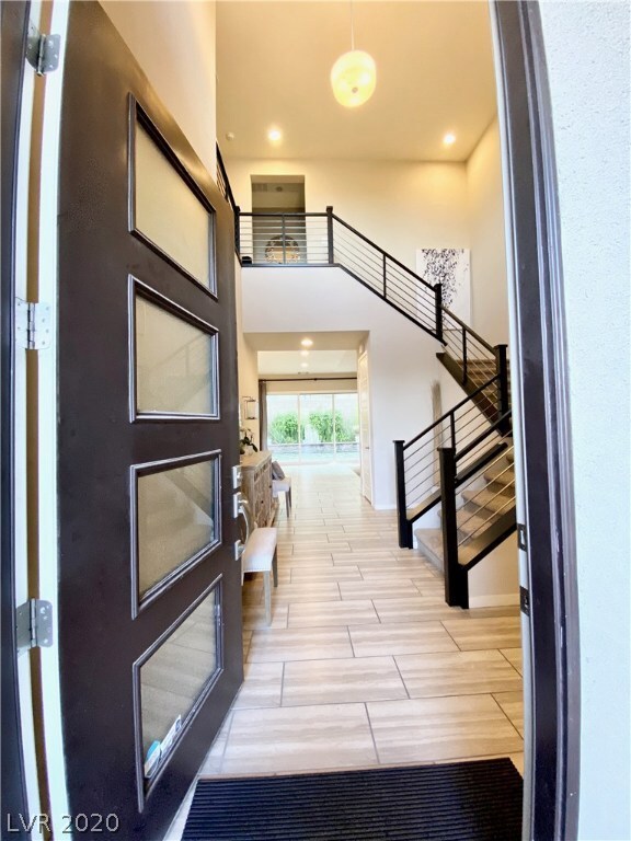 CATHEDRAL CEILINGS WELCOME YOU INTO LUXURY!