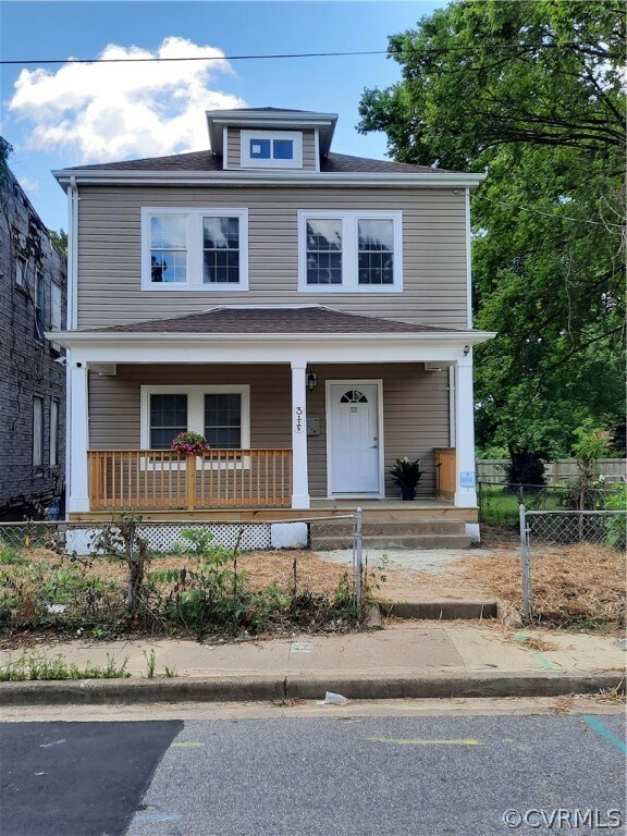 311 1/2 E Ladies Mile Rd, Richmond, VA 23222 - photo 3