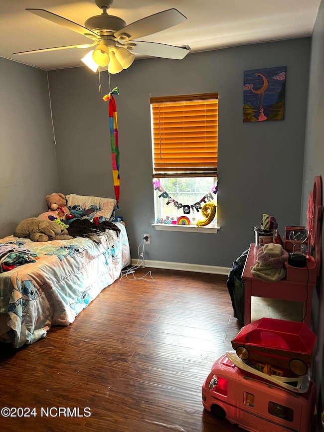 905 Windgate Dr, Wilmington, NC 28412 - photo 5