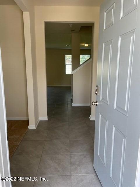 Entry Way