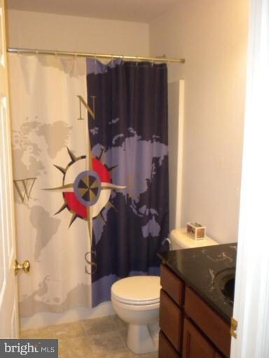 201 Revell Rd, Fredericksburg, VA 22405 - photo 4