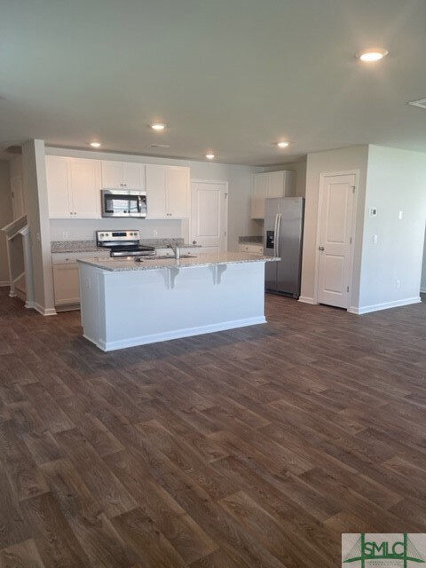 216 Cold Creek Loop, Port Wentworth, GA 31407 - photo 2