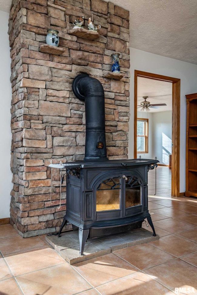 450 Clark School Rd, de Soto, IL 62924 - photo 6