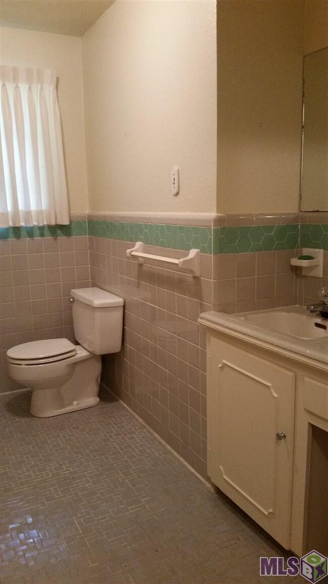 Main bath