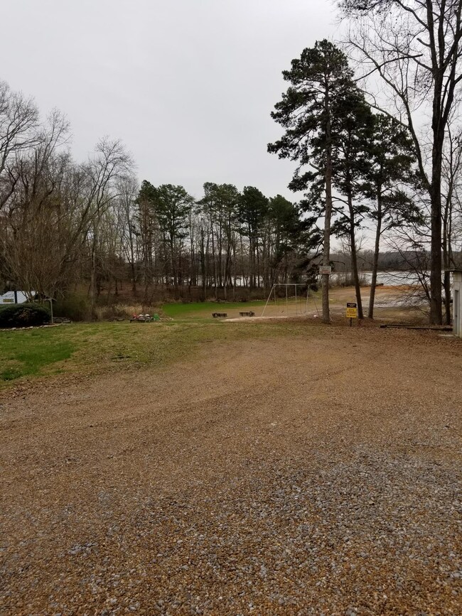 Community area