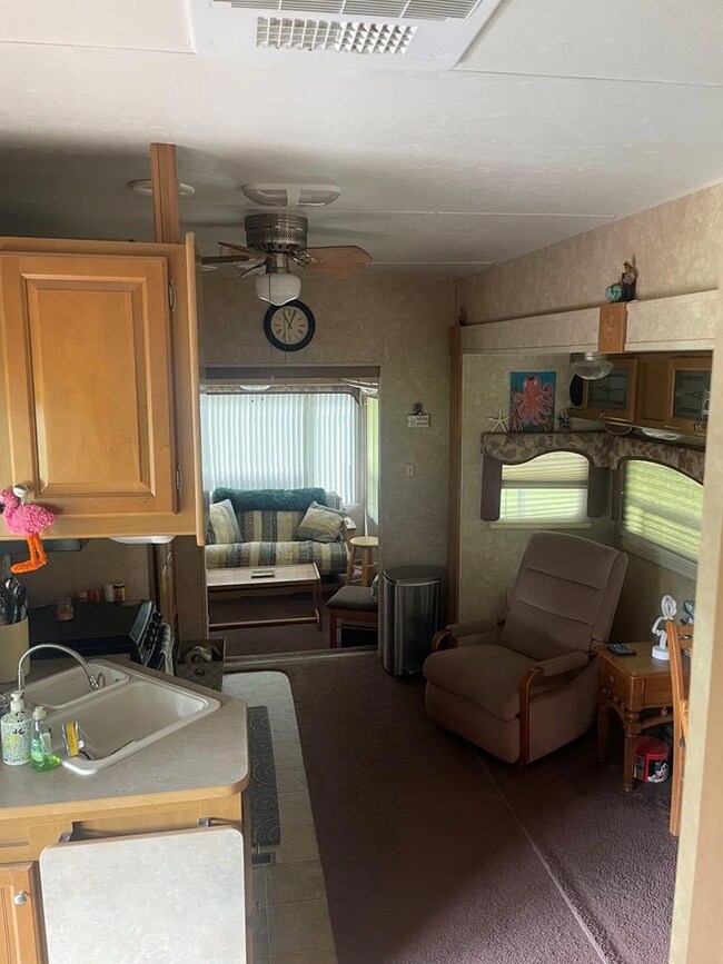 Lot 165 Venus Ct unit 165, Horntown, VA 23395 - photo 5