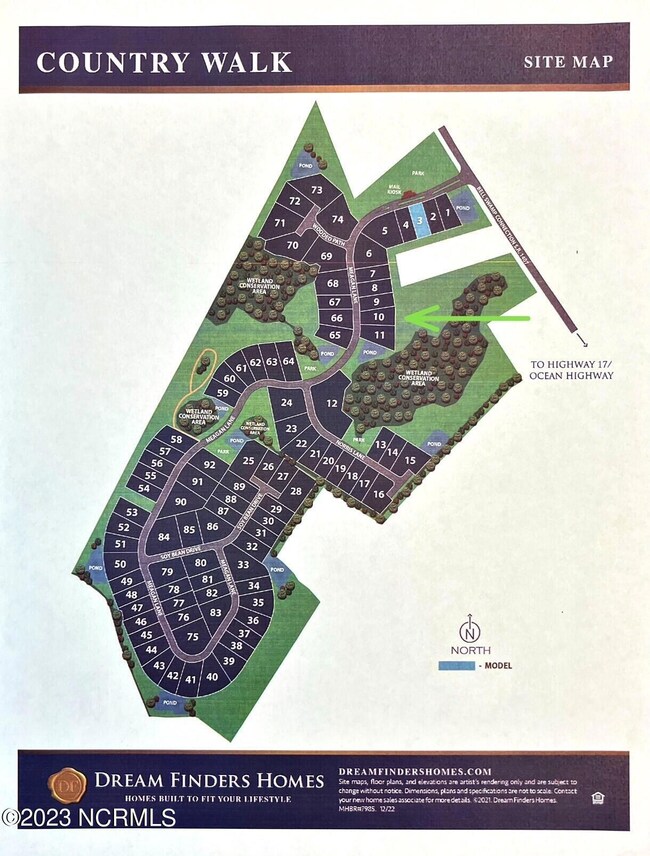 5308 Meagan Ln NE unit Lot 10, Winnabow, NC 28479 - photo 7