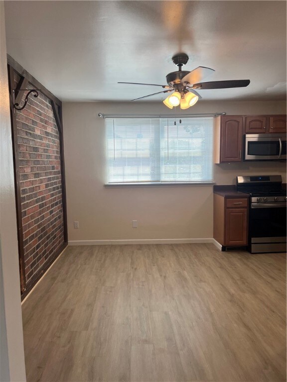 Room for a large table