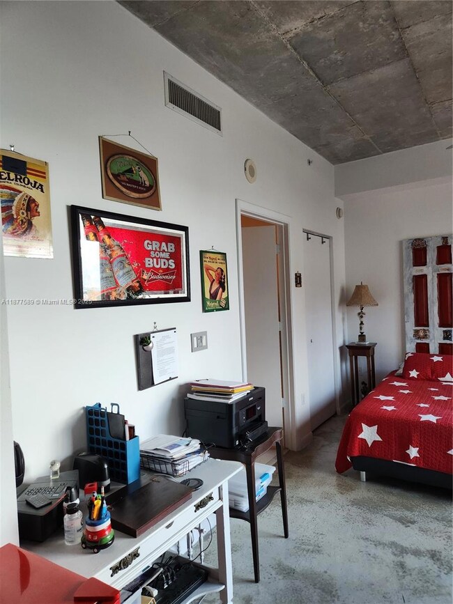 The Loft Downtown unit 1104, Miami, FL 33132 - photo 4