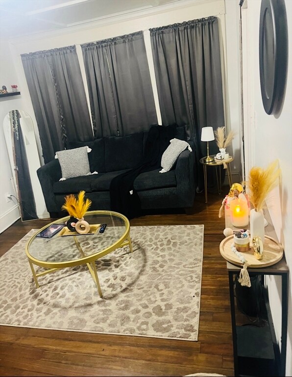 31 Denton Cir, Springfield, MA 01104 - photo 5