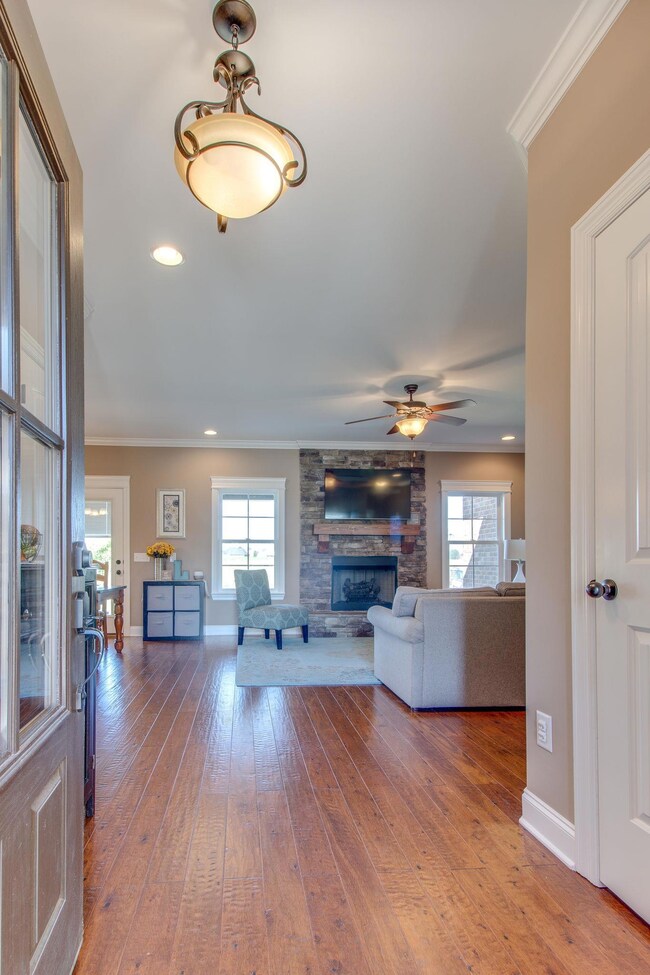 Foyer