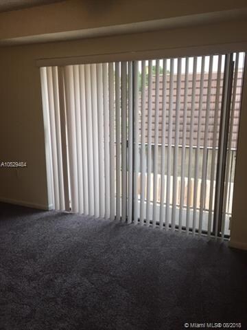 Master Bedroom with Balcony
