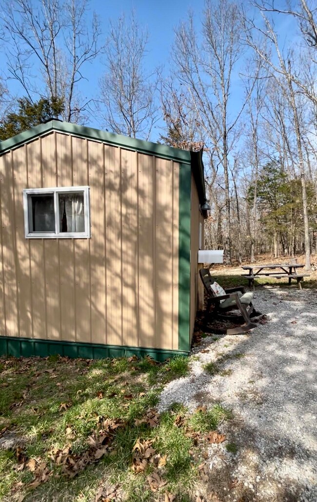 3191 State Hwy Dd Private Road B unit Tiny House, Ava, MO 65608 - photo 2
