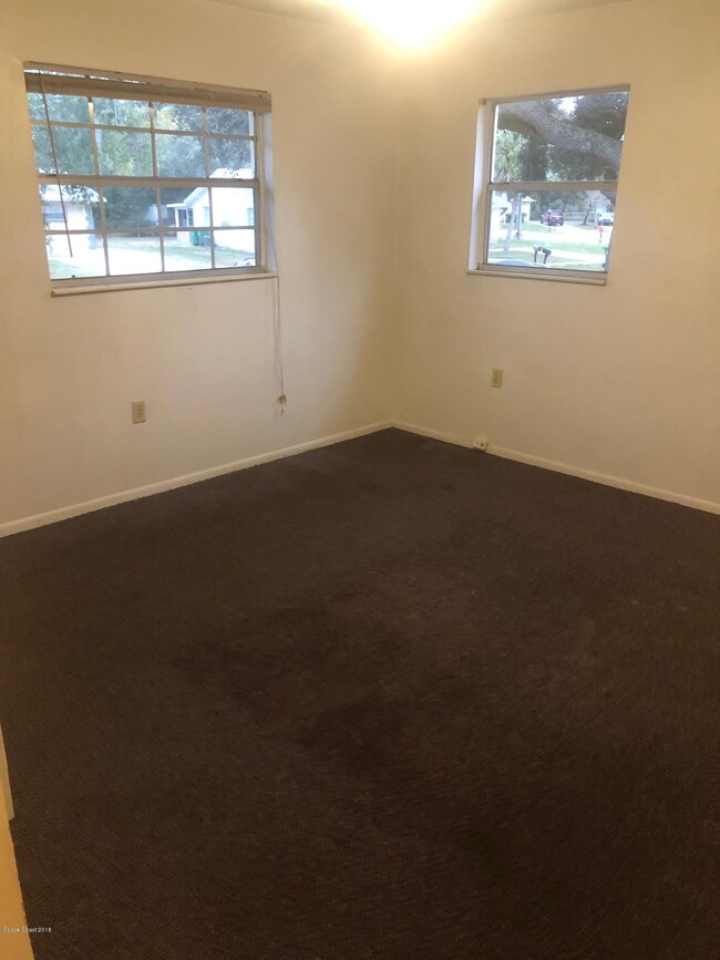 Bedroom # 1