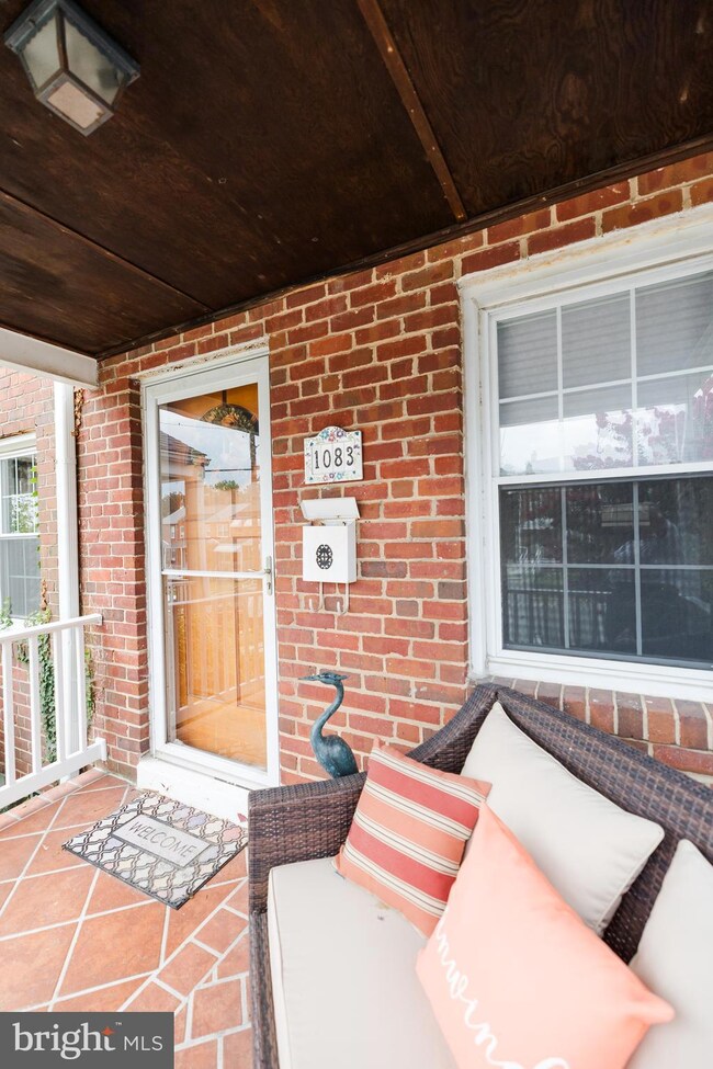 1083 Elm Rd, Halethorpe, MD 21227 - photo 2