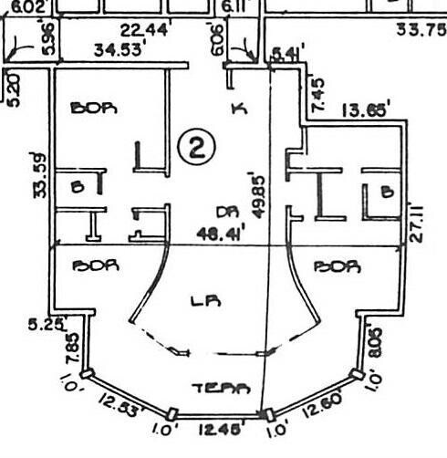 3 bedroom